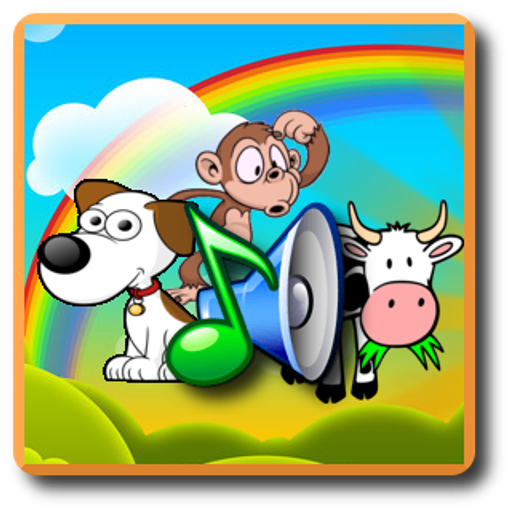 Guess the Animal Sound Game - Free Education Game
