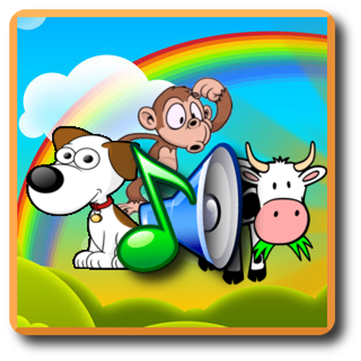 Animal Sounds - Educational Game