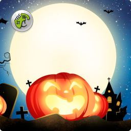 Halloween: jogo educativo