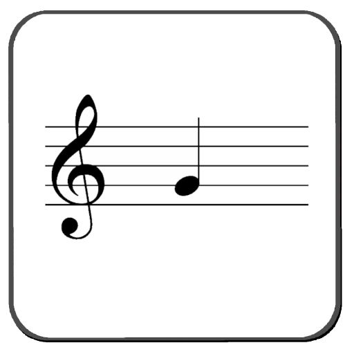 Jogo Educativo Grátis com Notas Musicais