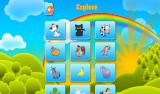 Animal Sounds - Educational Game