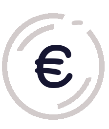 Subtrai Euros - Jogo com Euros